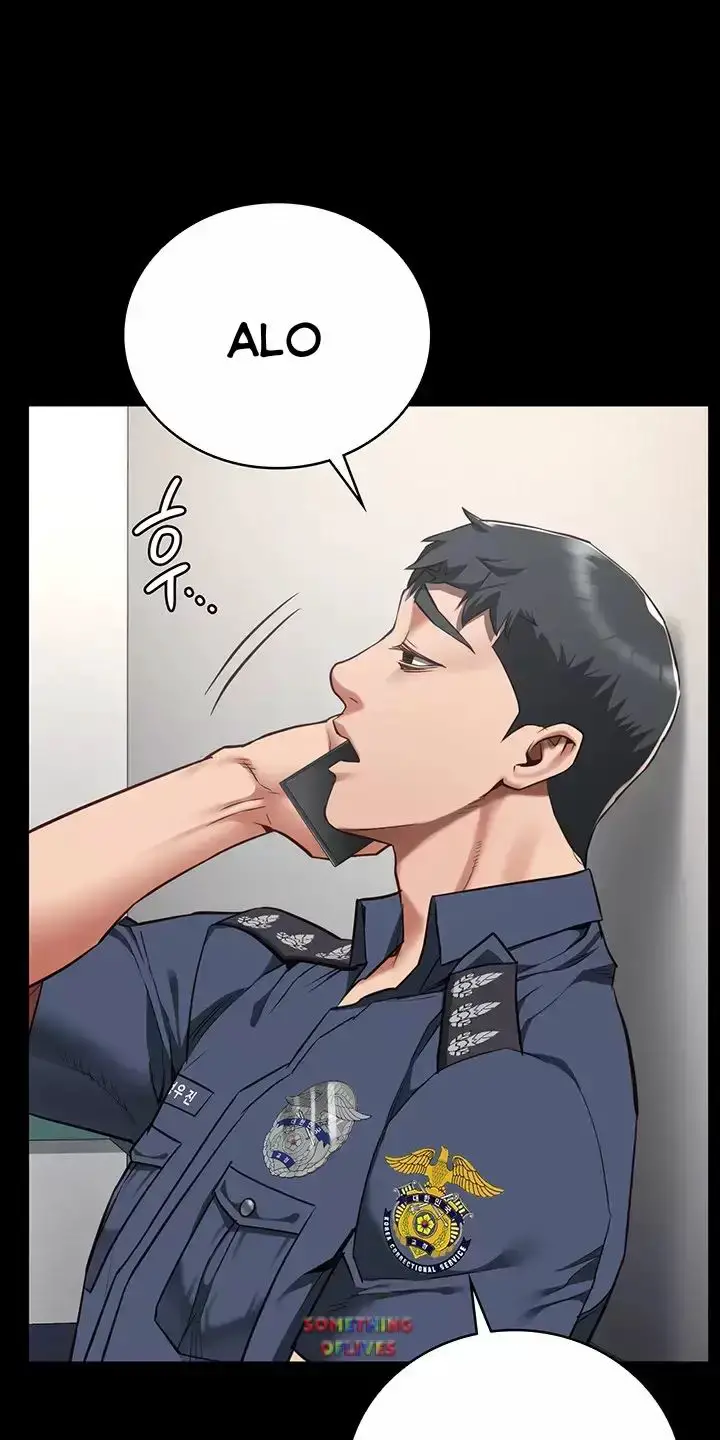 Giam Cầm Nettruyen ZZZ Chương 40 Page 83