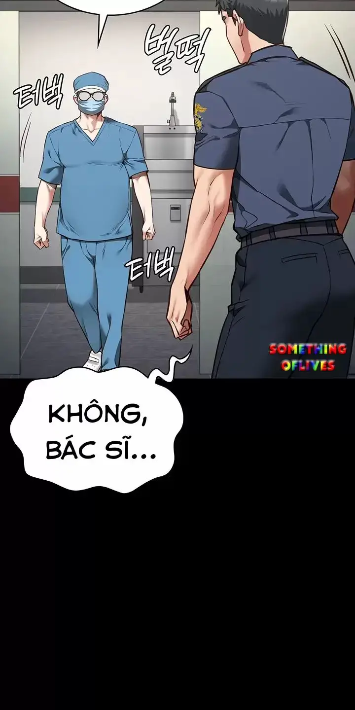 Giam Cầm Nettruyen ZZZ Chương 40 Page 93