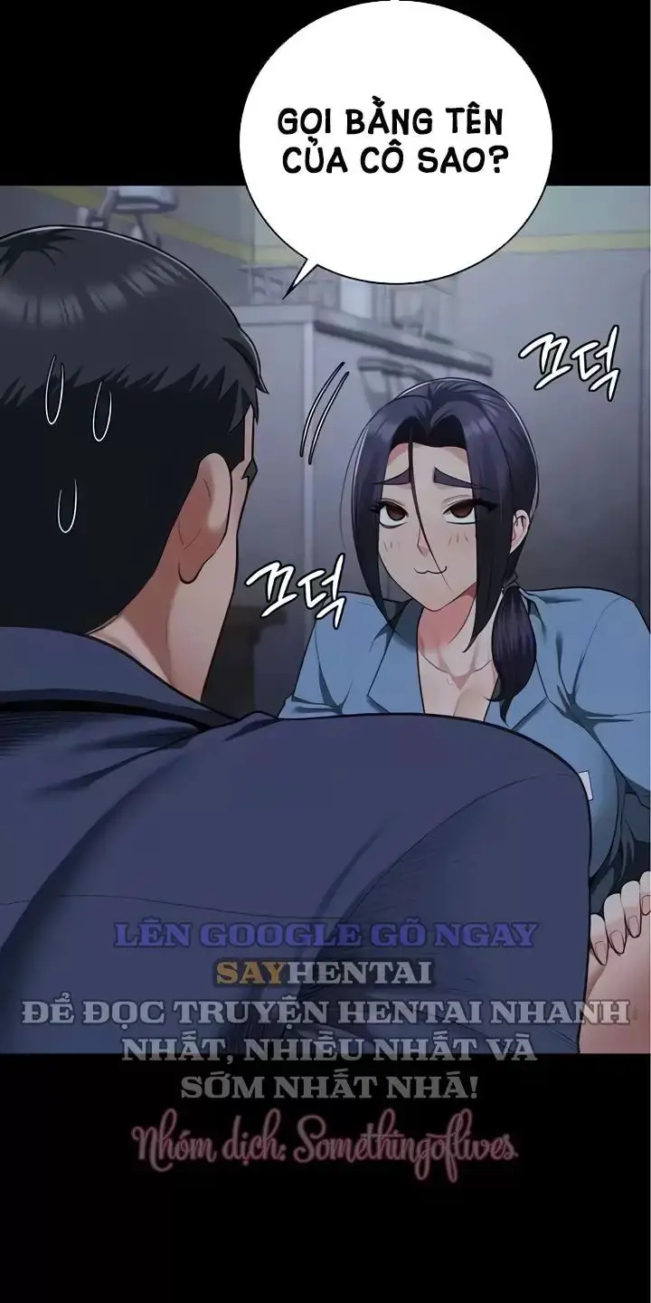 Giam Cầm Nettruyen ZZZ Chương 76 Page 12
