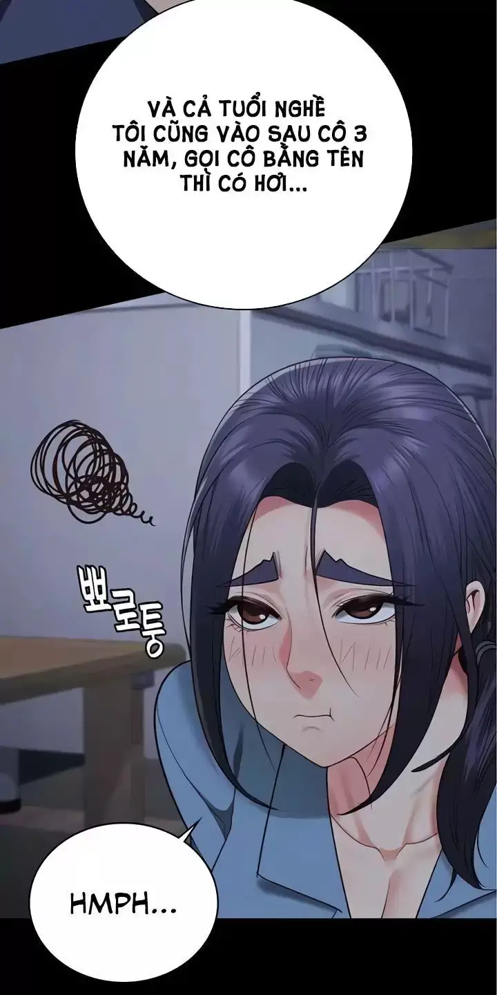 Giam Cầm Nettruyen ZZZ Chương 76 Page 14