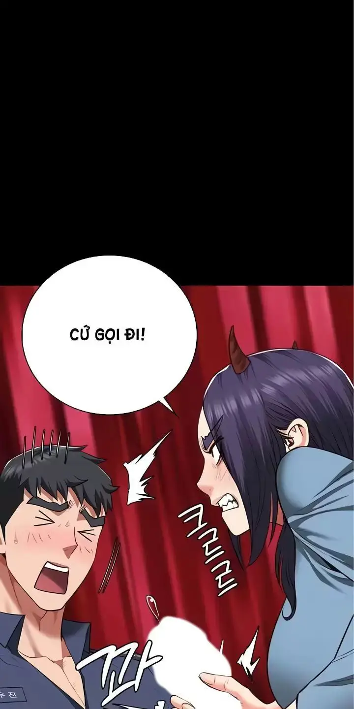 Giam Cầm Nettruyen ZZZ Chương 76 Page 15