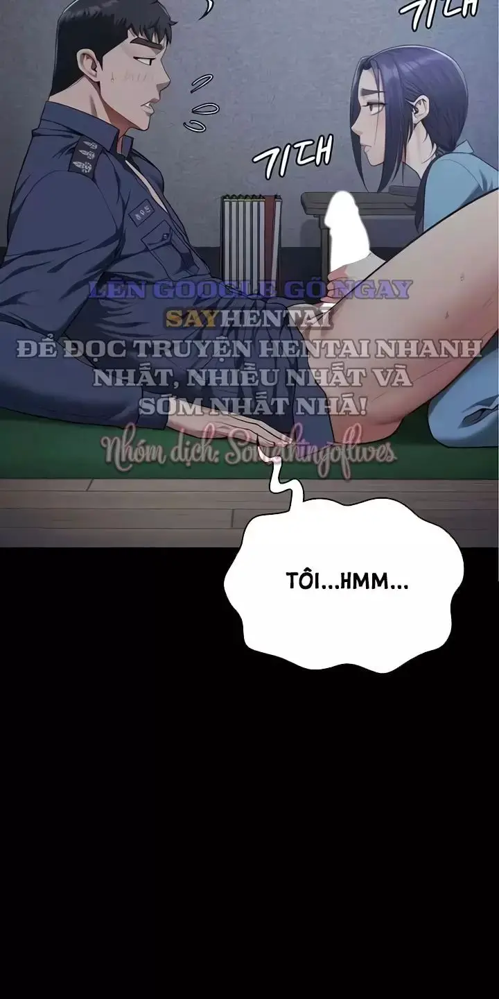 Giam Cầm Nettruyen ZZZ Chương 76 Page 17