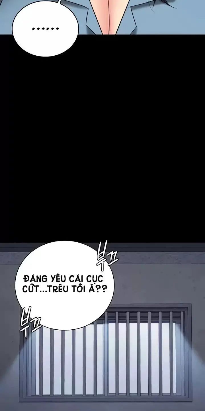 Giam Cầm Nettruyen ZZZ Chương 76 Page 20