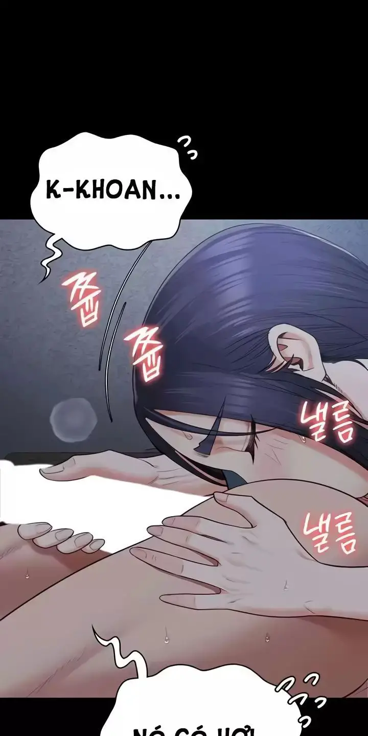 Giam Cầm Nettruyen ZZZ Chương 76 Page 35