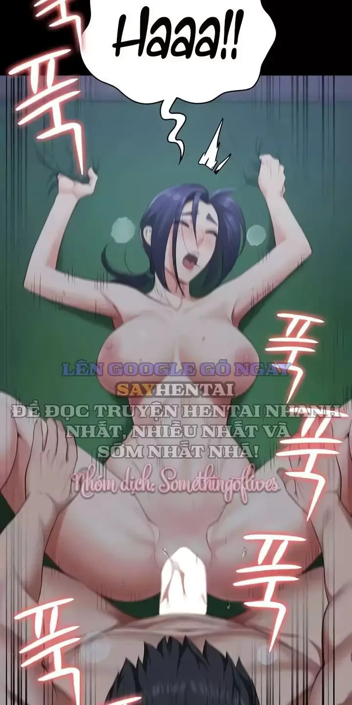 Giam Cầm Nettruyen ZZZ Chương 76 Page 77