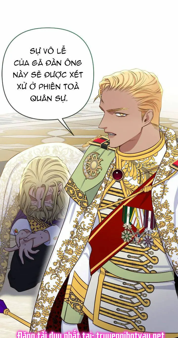 Giam Cầm Nettruyen ZZZ Chương 17.2 Page 8