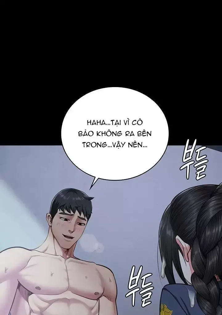 Giam Cầm Nettruyen ZZZ Chương 67 Page 90