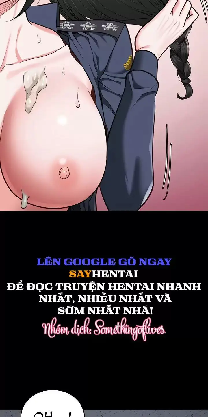 Giam Cầm Nettruyen ZZZ Chương 67 Page 94