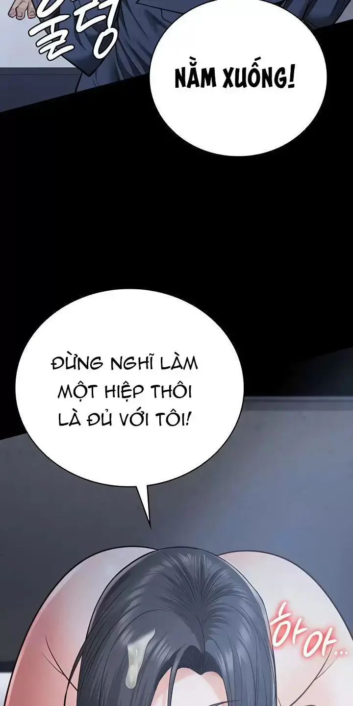 Giam Cầm Nettruyen ZZZ Chương 67 Page 96