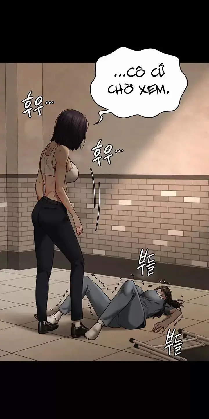 Giam Cầm Nettruyen ZZZ Chương 37 Page 1
