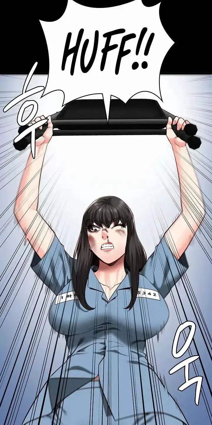 Giam Cầm Nettruyen ZZZ Chương 37 Page 16