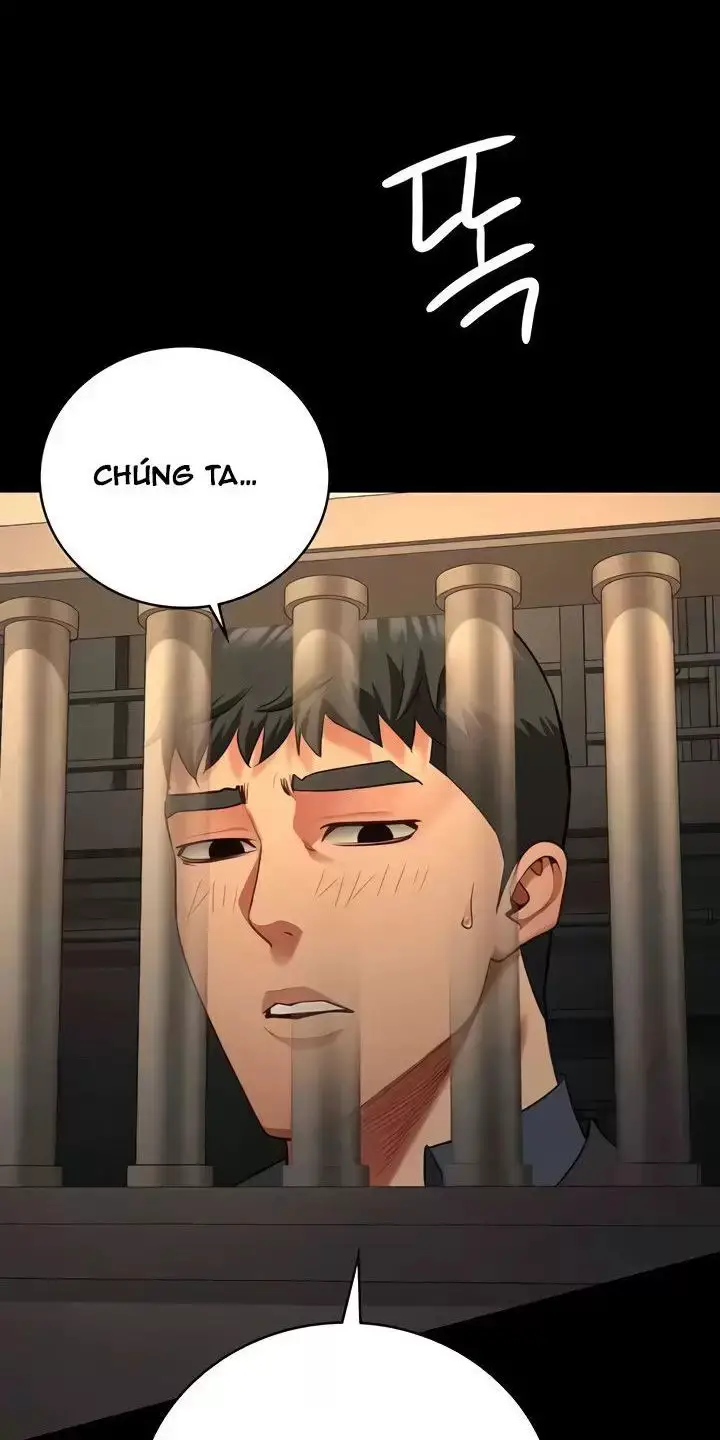 Giam Cầm Nettruyen ZZZ Chương 73 Page 2