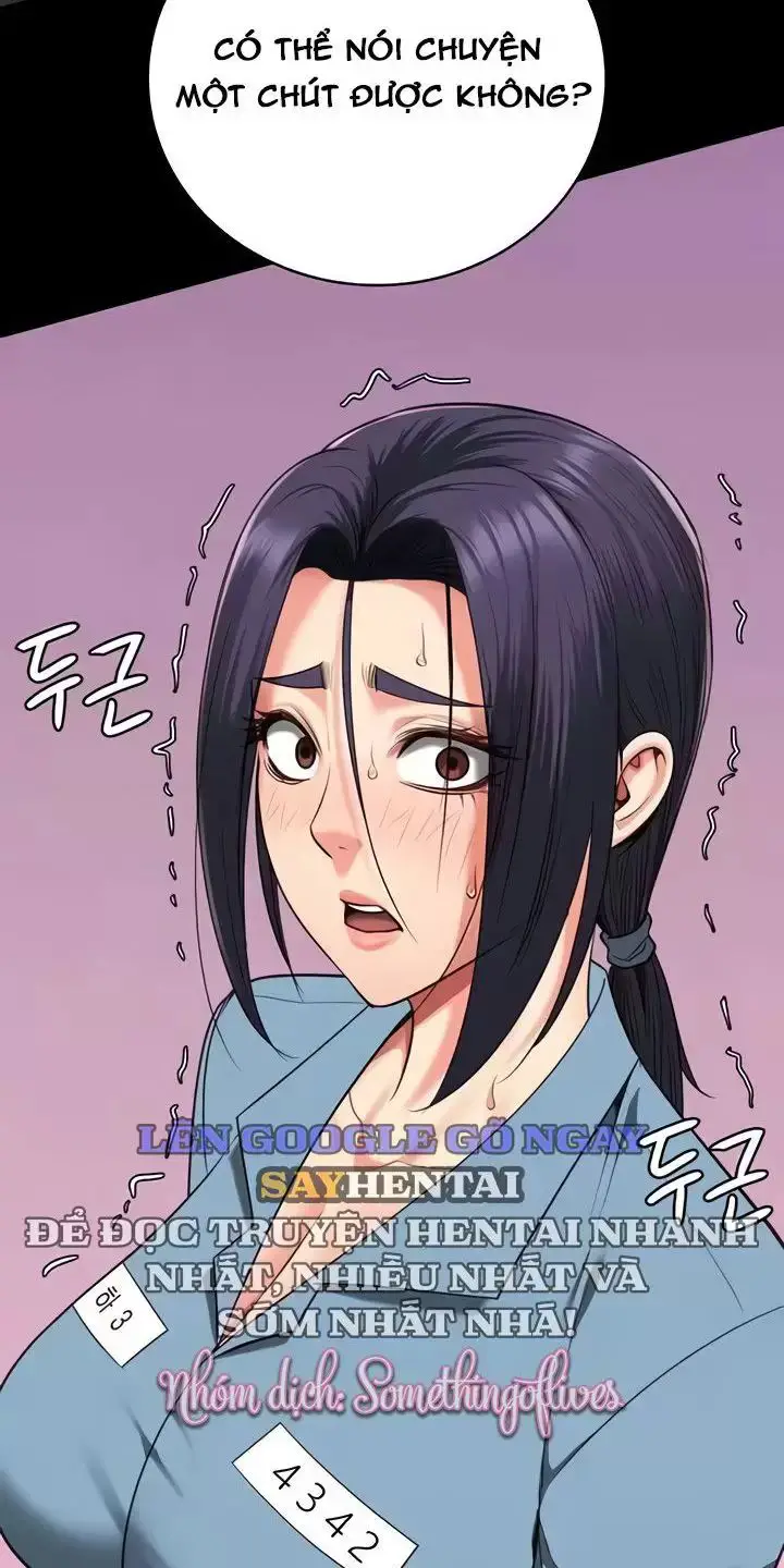 Giam Cầm Nettruyen ZZZ Chương 73 Page 3