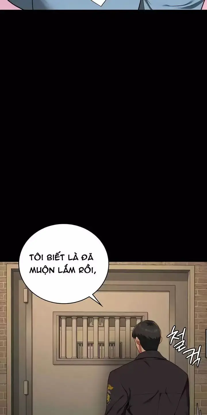 Giam Cầm Nettruyen ZZZ Chương 73 Page 4