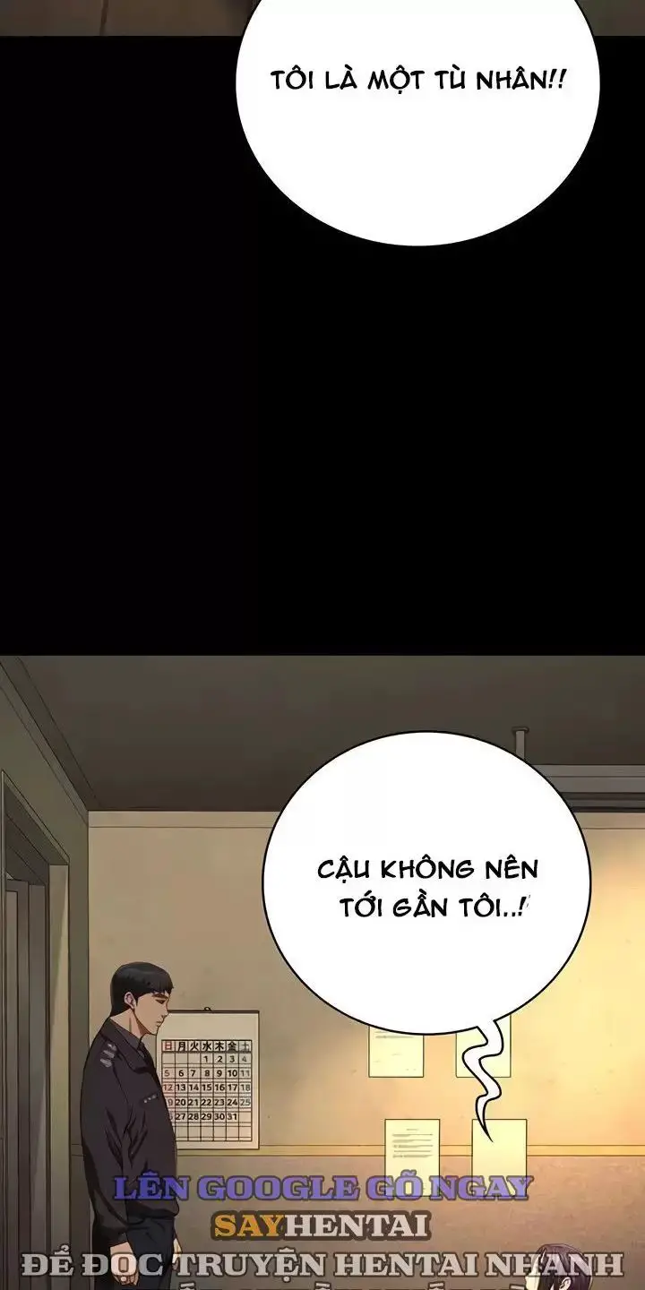 Giam Cầm Nettruyen ZZZ Chương 73 Page 9