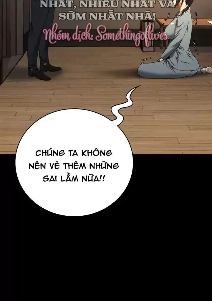 Giam Cầm Nettruyen ZZZ Chương 73 Page 10