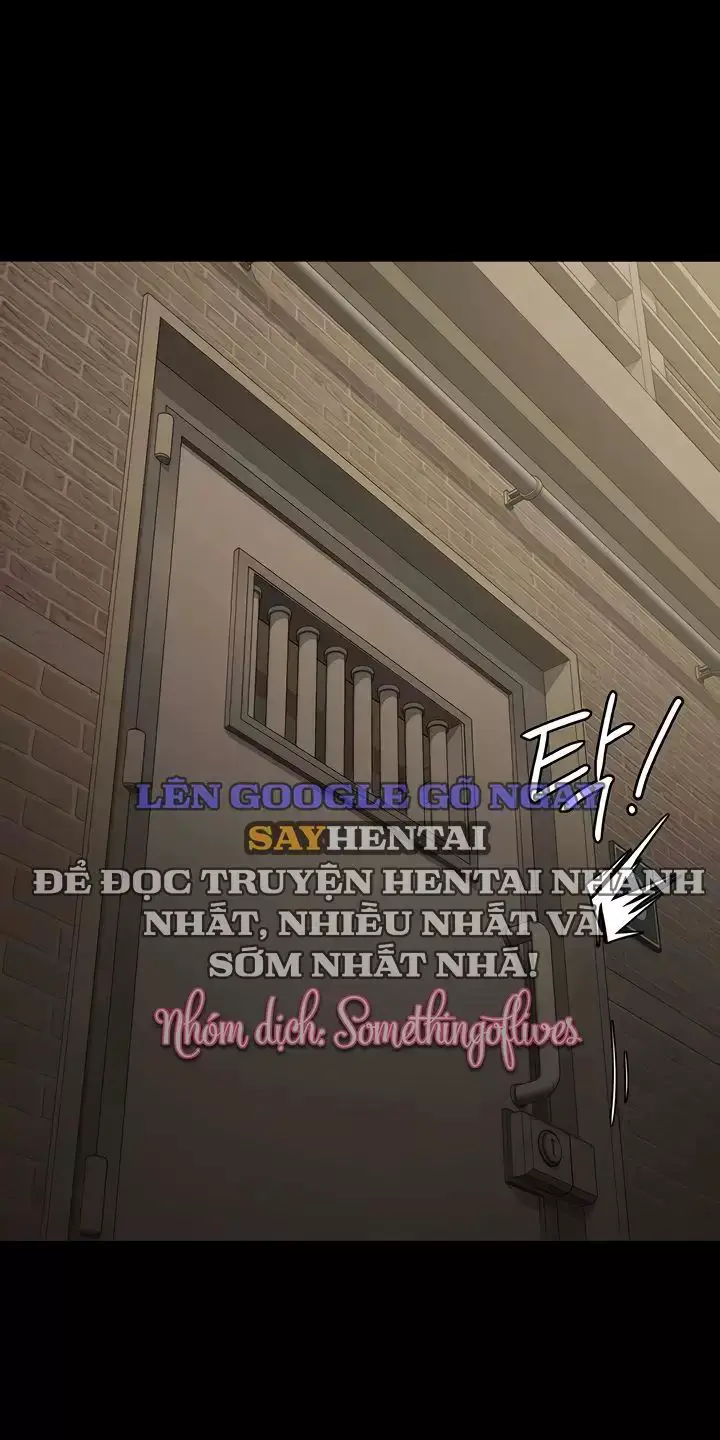 Giam Cầm Nettruyen ZZZ Chương 73 Page 14