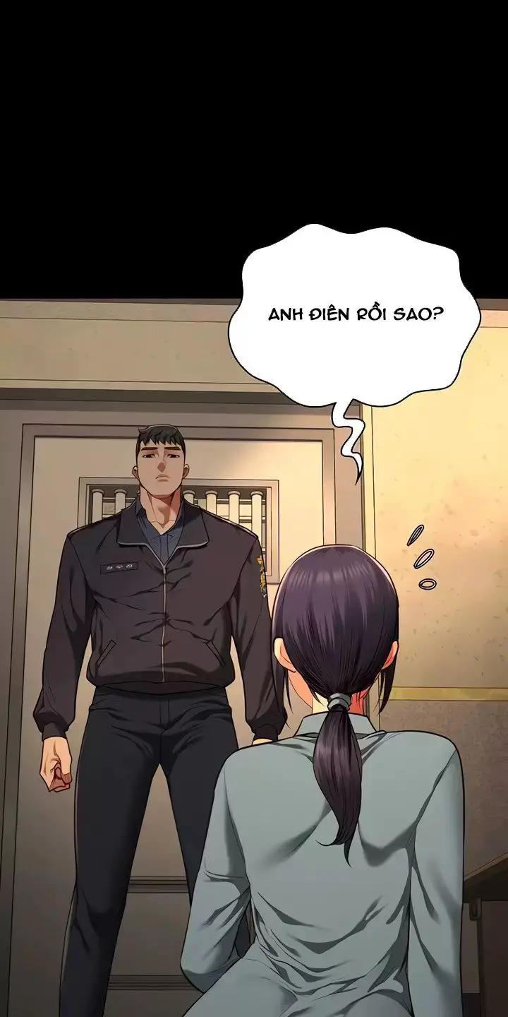 Giam Cầm Nettruyen ZZZ Chương 73 Page 15
