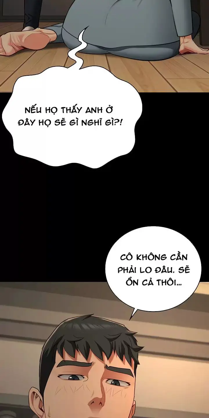 Giam Cầm Nettruyen ZZZ Chương 73 Page 16
