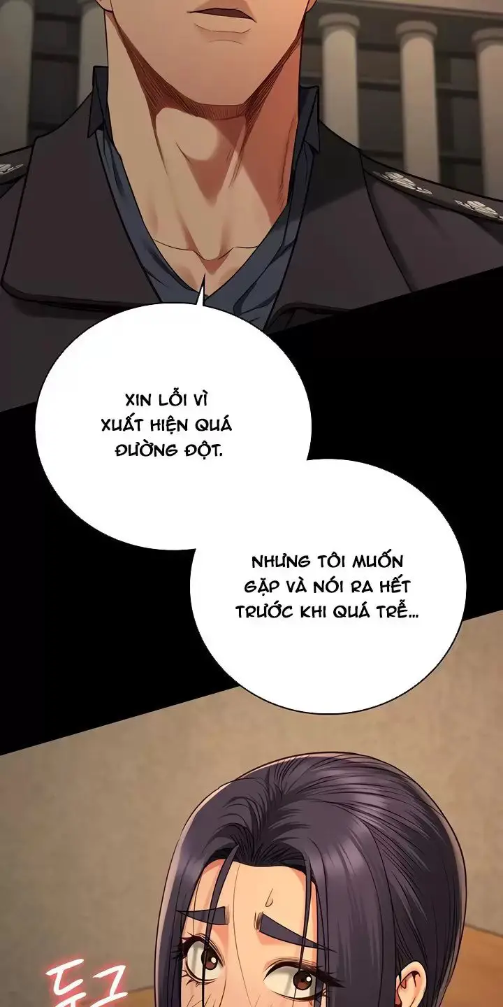 Giam Cầm Nettruyen ZZZ Chương 73 Page 17
