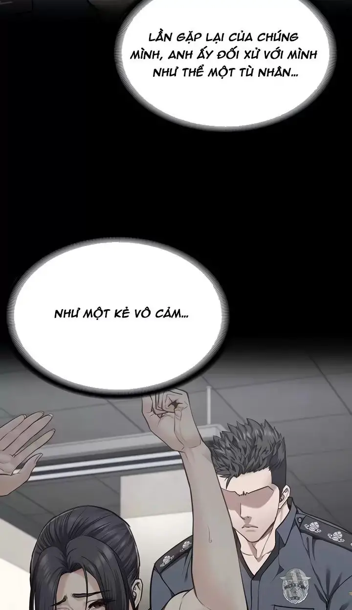 Giam Cầm Nettruyen ZZZ Chương 73 Page 20