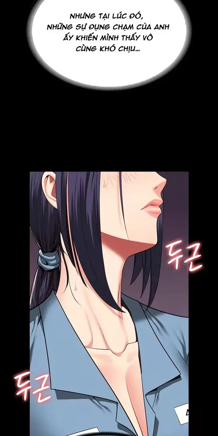 Giam Cầm Nettruyen ZZZ Chương 73 Page 23