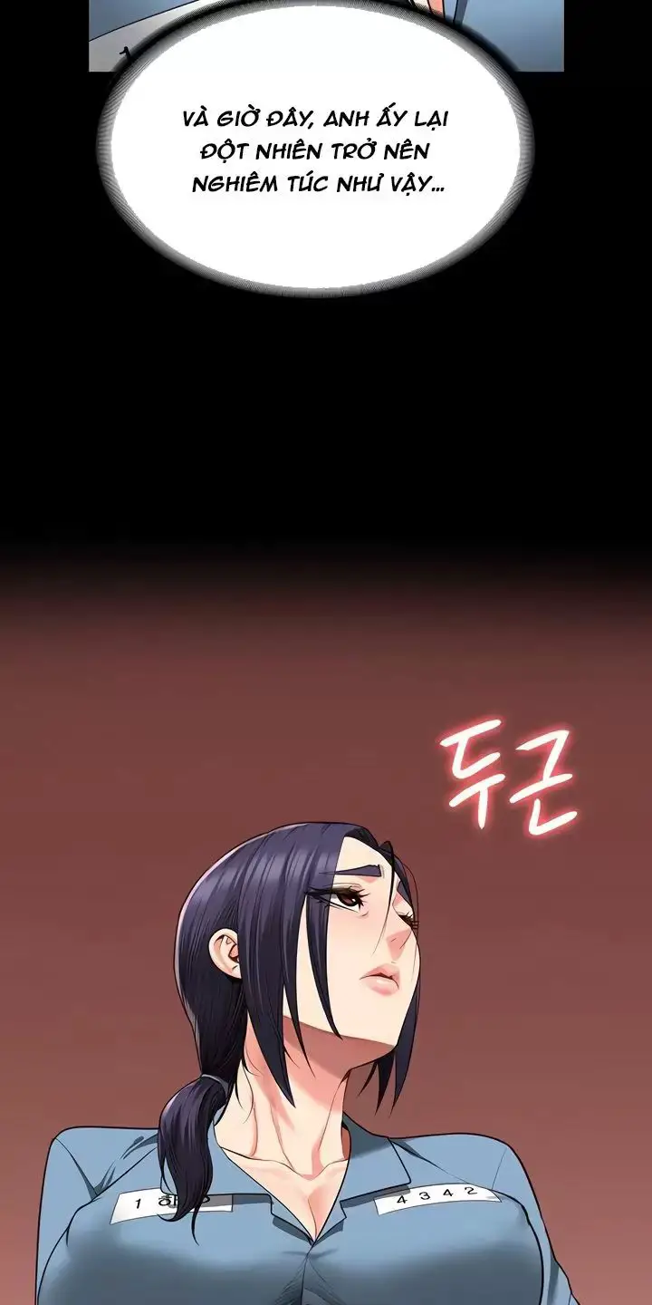 Giam Cầm Nettruyen ZZZ Chương 73 Page 24