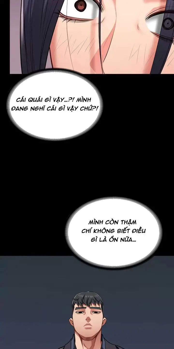 Giam Cầm Nettruyen ZZZ Chương 73 Page 28