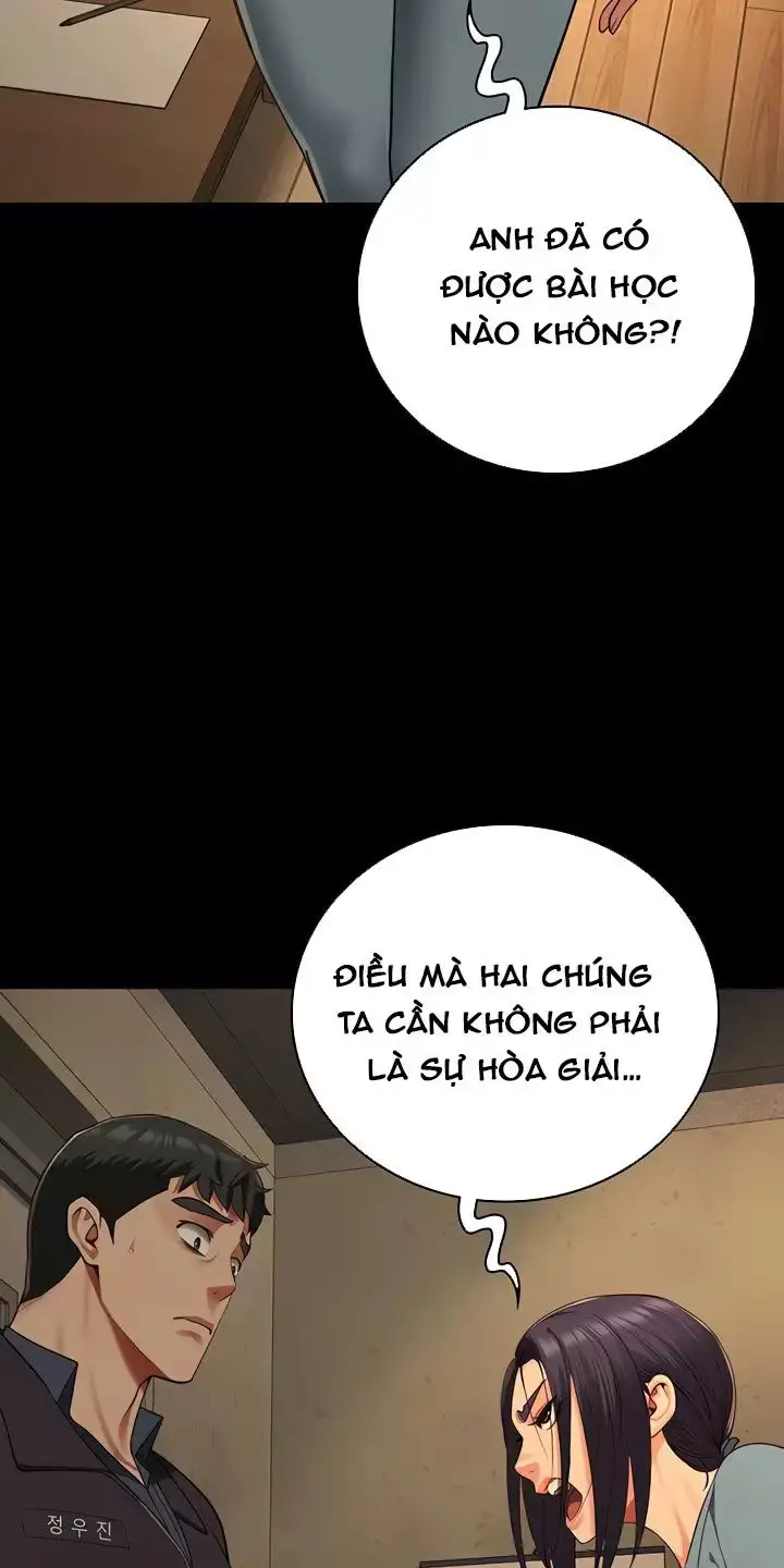 Giam Cầm Nettruyen ZZZ Chương 73 Page 38