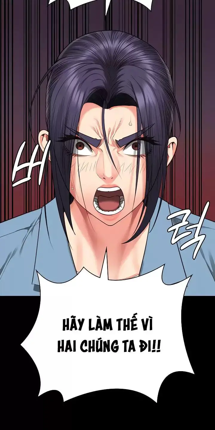 Giam Cầm Nettruyen ZZZ Chương 73 Page 39