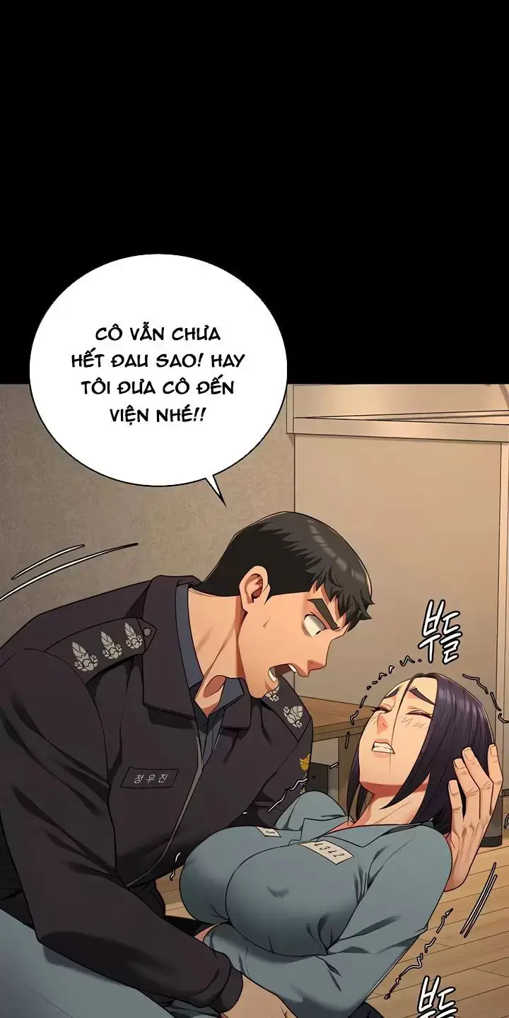 Giam Cầm Nettruyen ZZZ Chương 73 Page 44