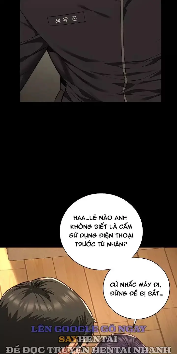 Giam Cầm Nettruyen ZZZ Chương 73 Page 50