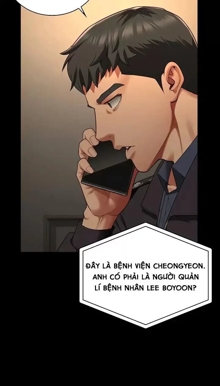 Giam Cầm Nettruyen ZZZ Chương 73 Page 51
