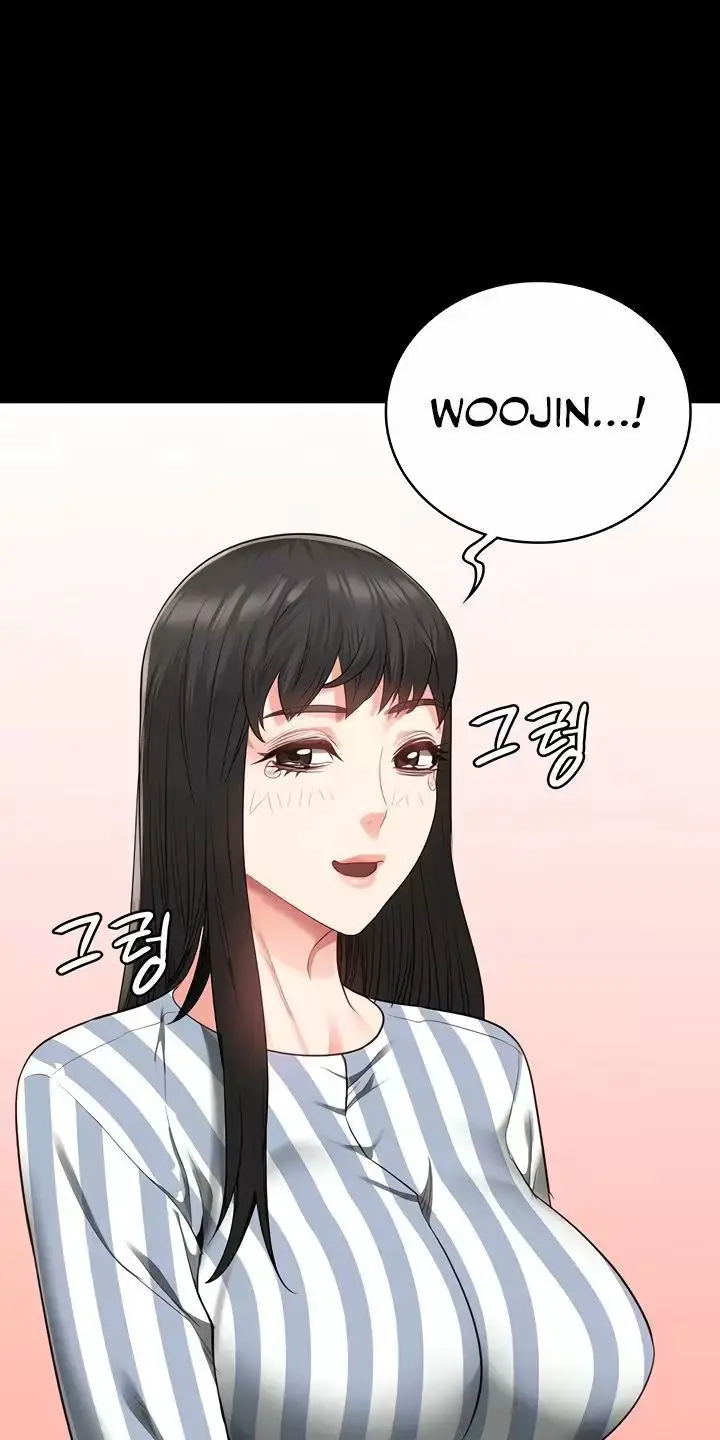 Giam Cầm Nettruyen ZZZ Chương 73 Page 58