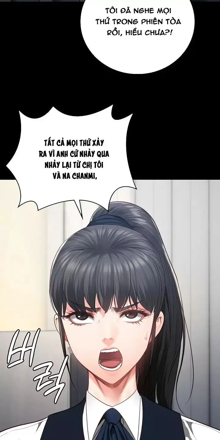 Giam Cầm Nettruyen ZZZ Chương 73 Page 64