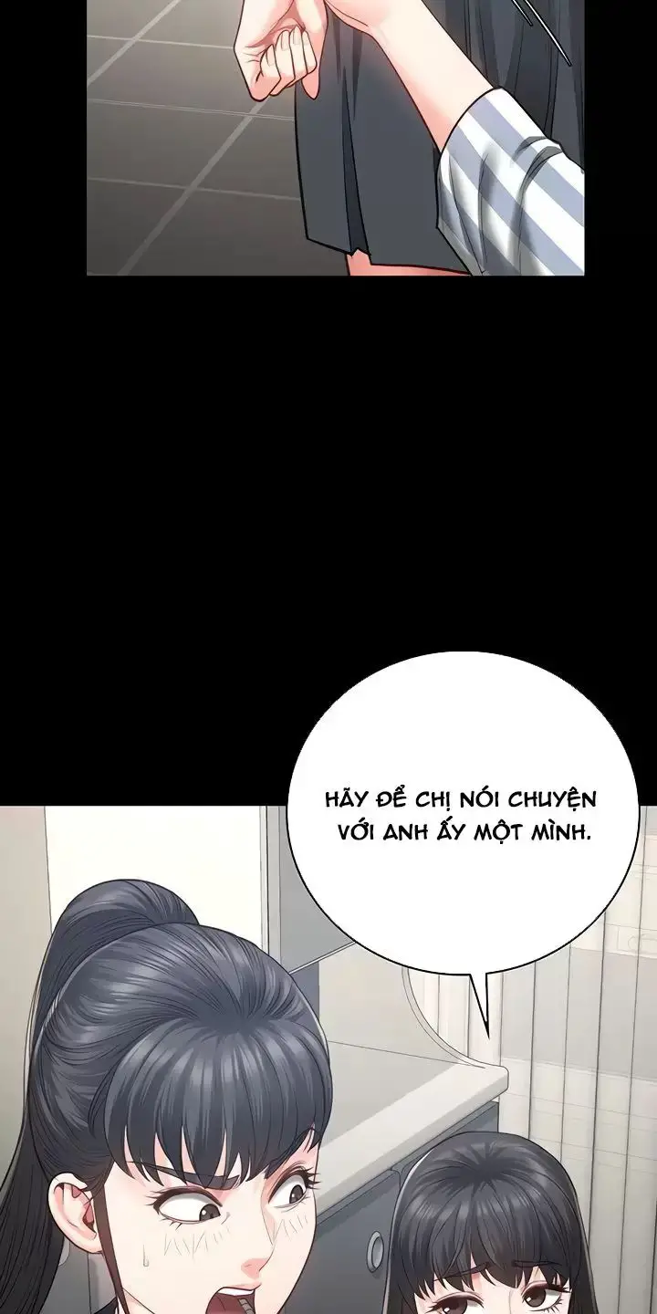Giam Cầm Nettruyen ZZZ Chương 73 Page 66