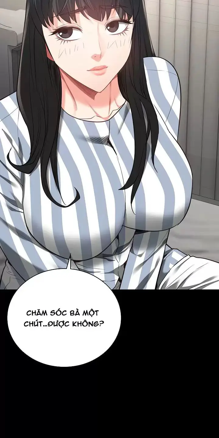 Giam Cầm Nettruyen ZZZ Chương 73 Page 68