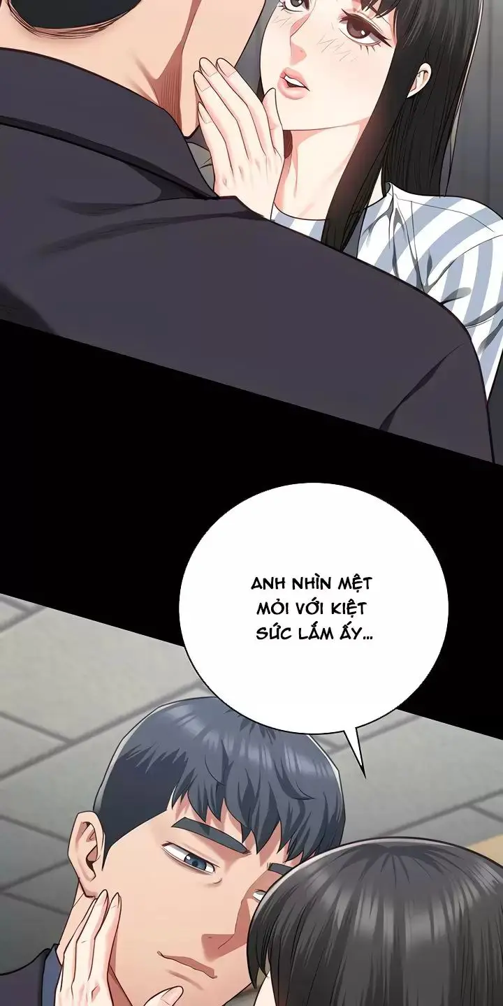 Giam Cầm Nettruyen ZZZ Chương 73 Page 80
