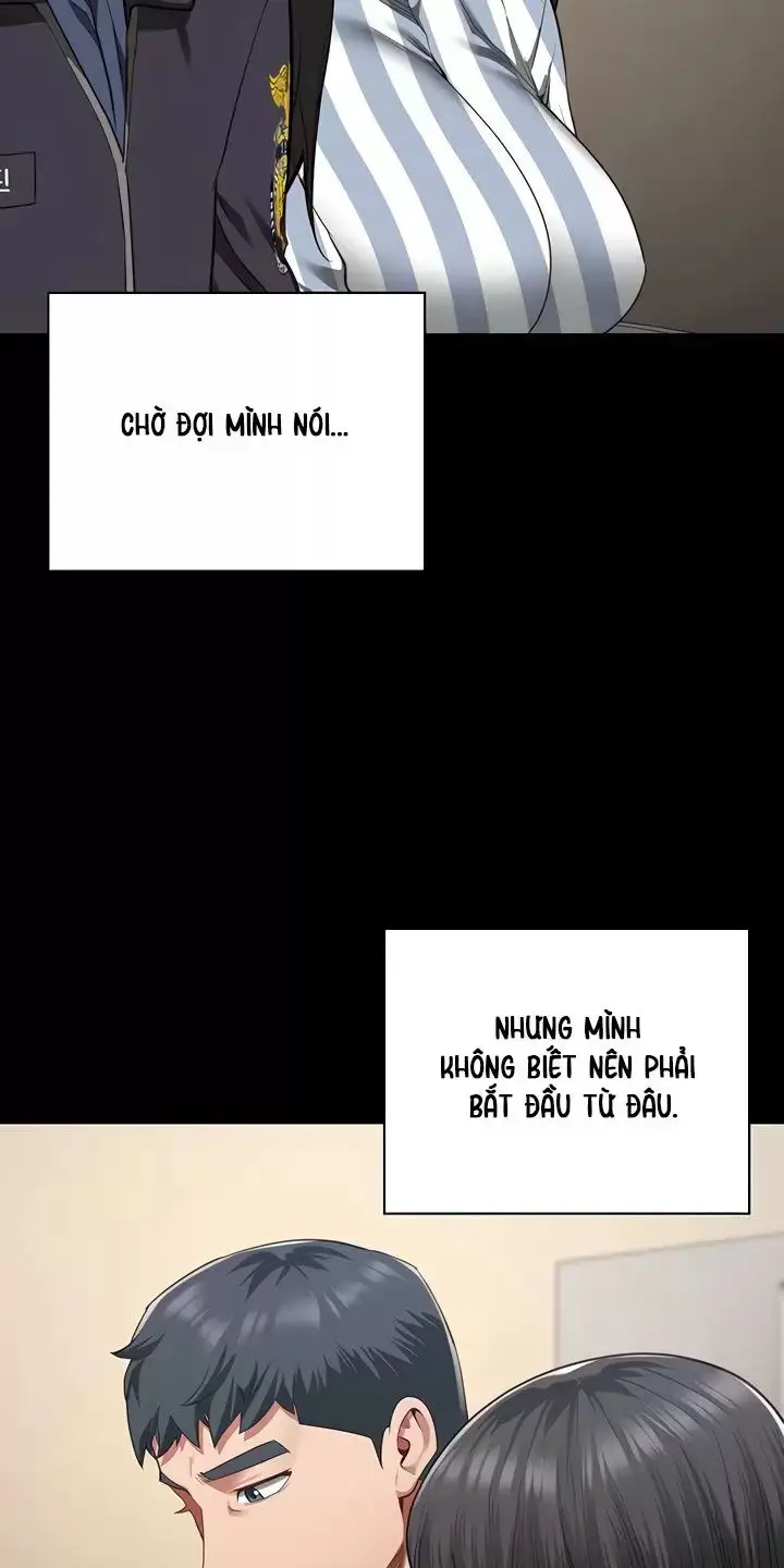 Giam Cầm Nettruyen ZZZ Chương 73 Page 86