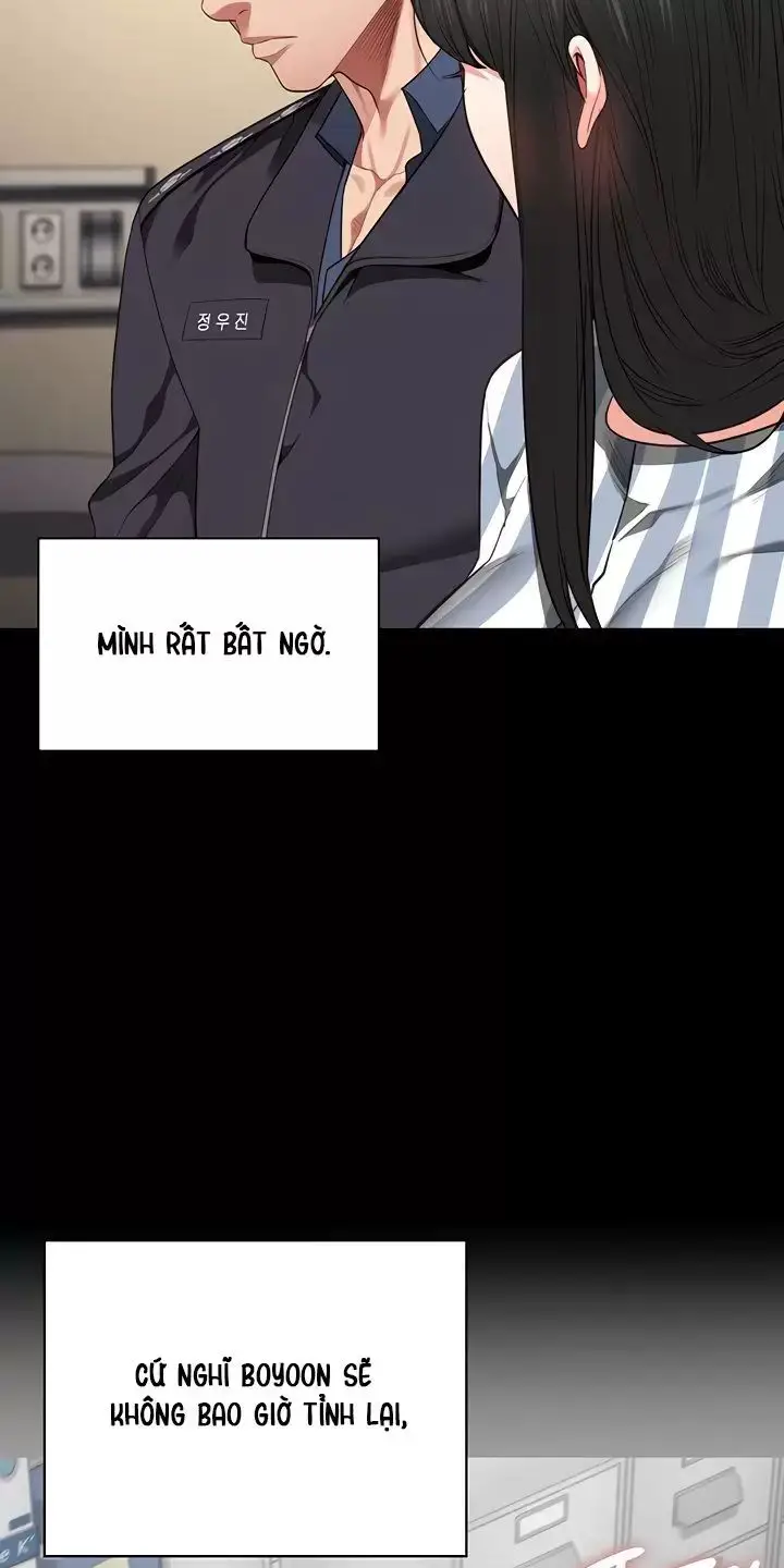 Giam Cầm Nettruyen ZZZ Chương 73 Page 87