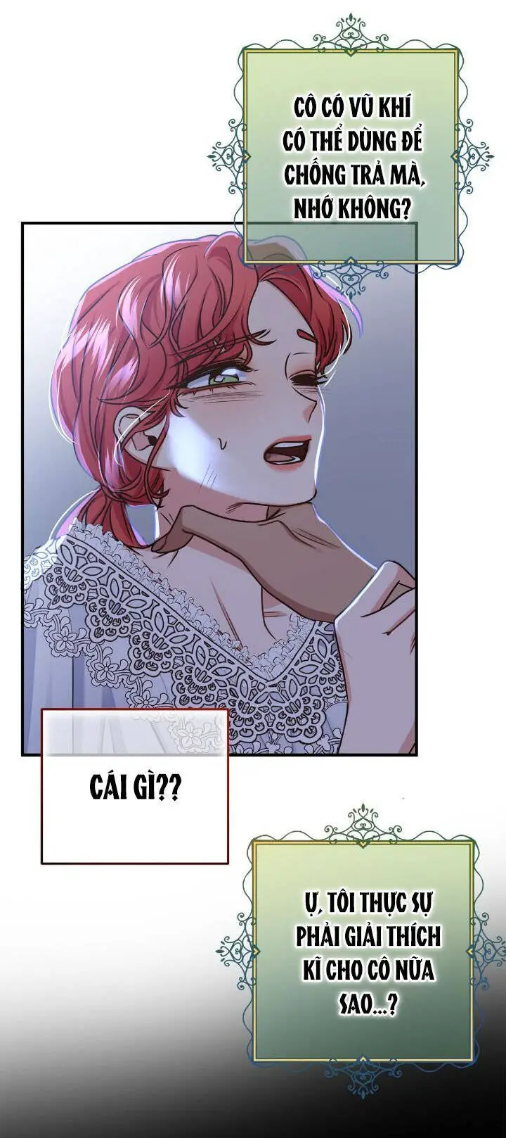 Giam Cầm Nettruyen ZZZ Chương 26.1 Page 11