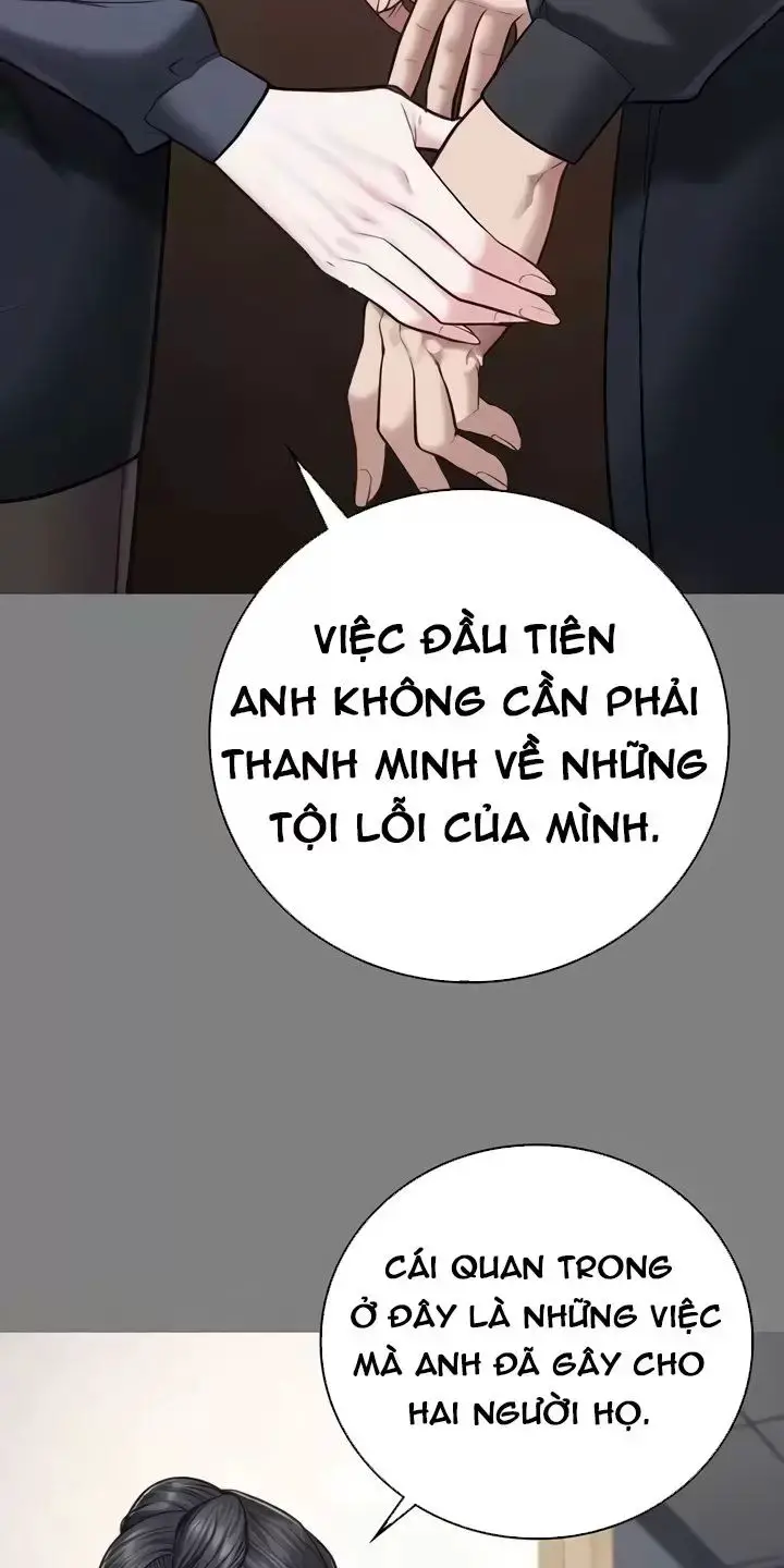 Giam Cầm Nettruyen ZZZ Chương 72 Page 46