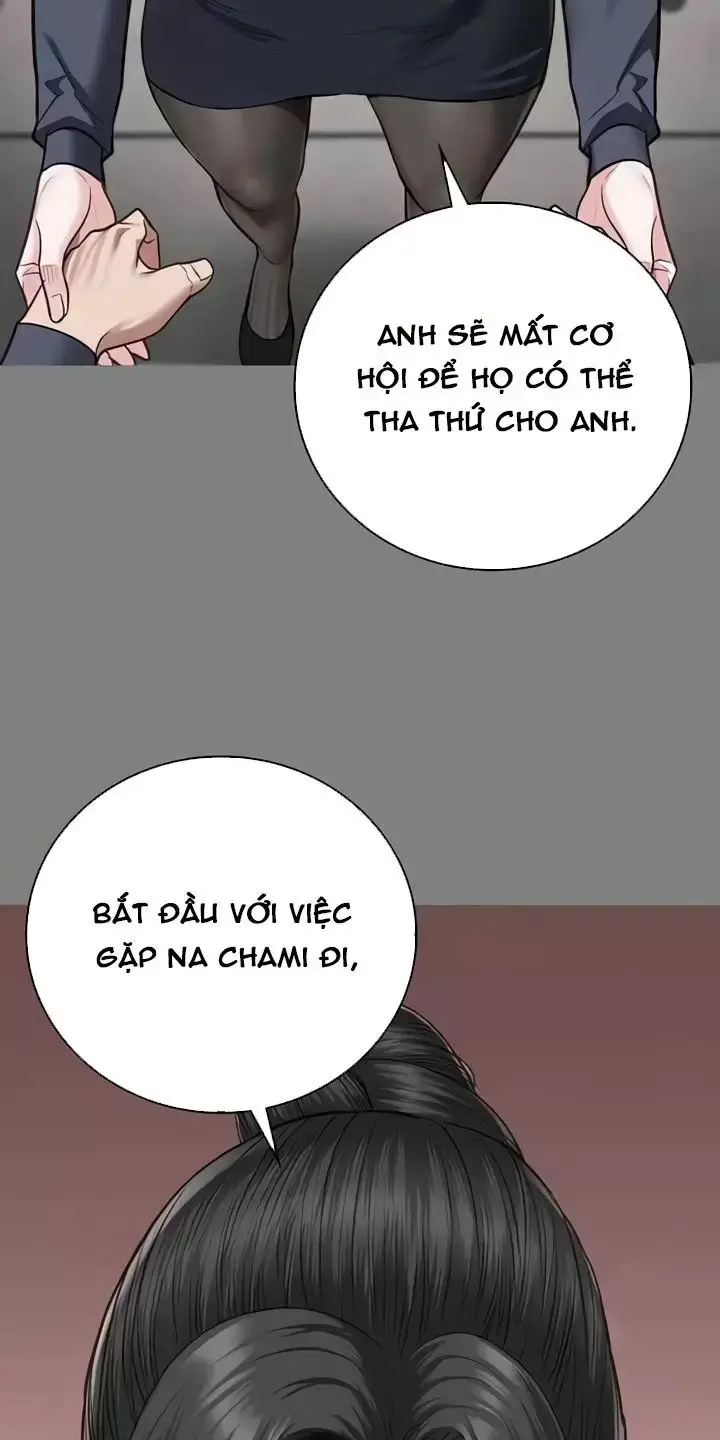 Giam Cầm Nettruyen ZZZ Chương 72 Page 49