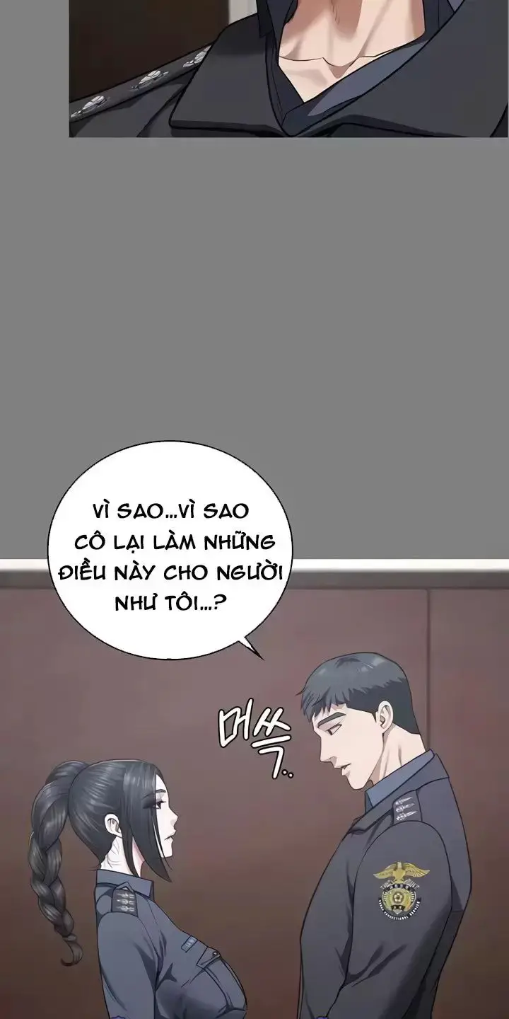 Giam Cầm Nettruyen ZZZ Chương 72 Page 52