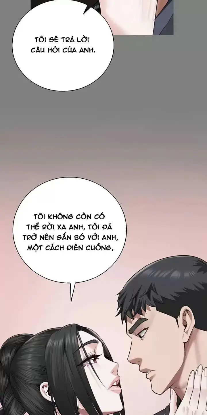 Giam Cầm Nettruyen ZZZ Chương 72 Page 56