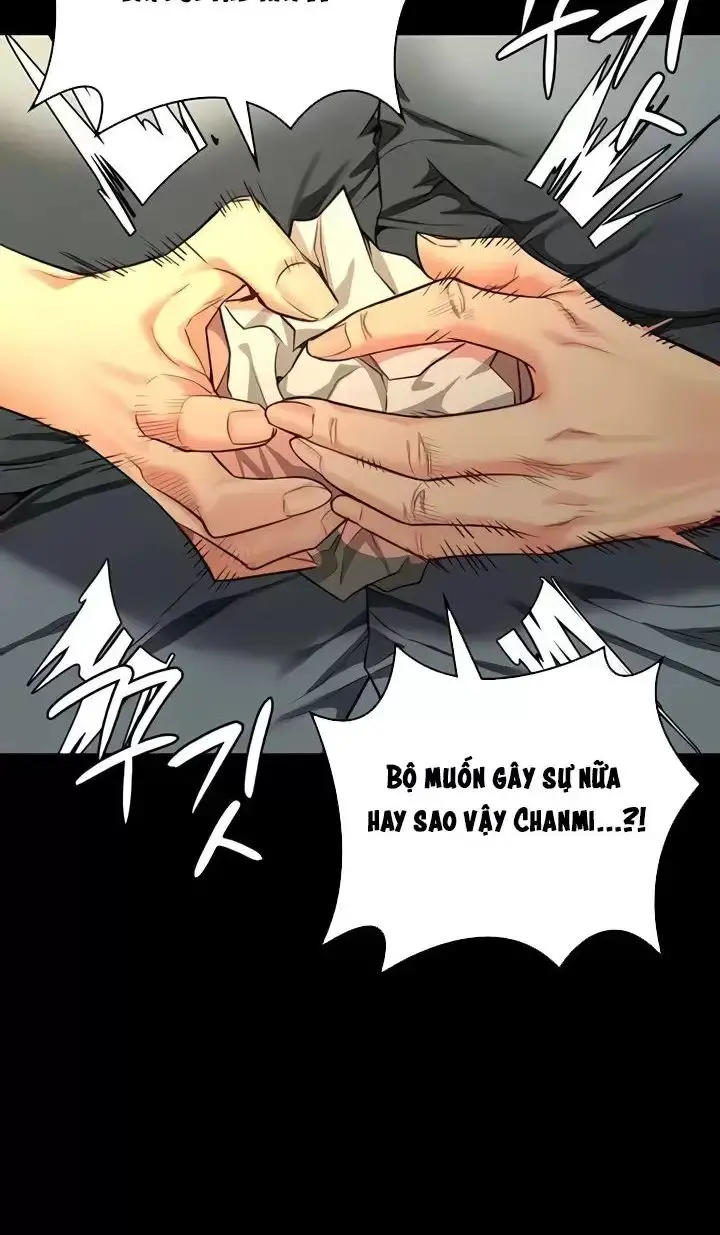 Giam Cầm Nettruyen ZZZ Chương 72 Page 64