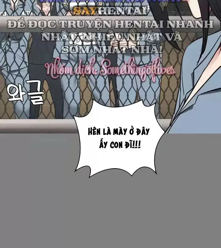 Giam Cầm Nettruyen ZZZ Chương 72 Page 75