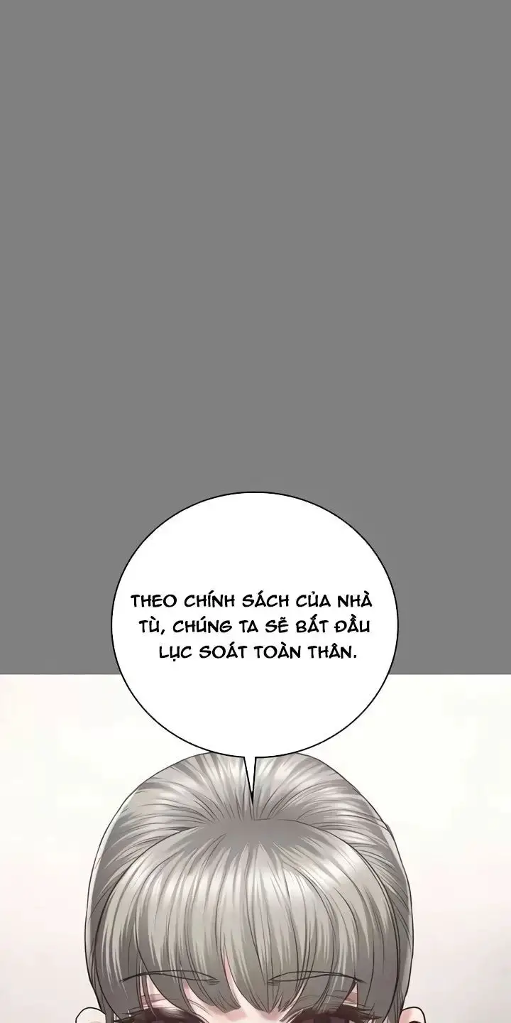 Giam Cầm Nettruyen ZZZ Chương 72 Page 77