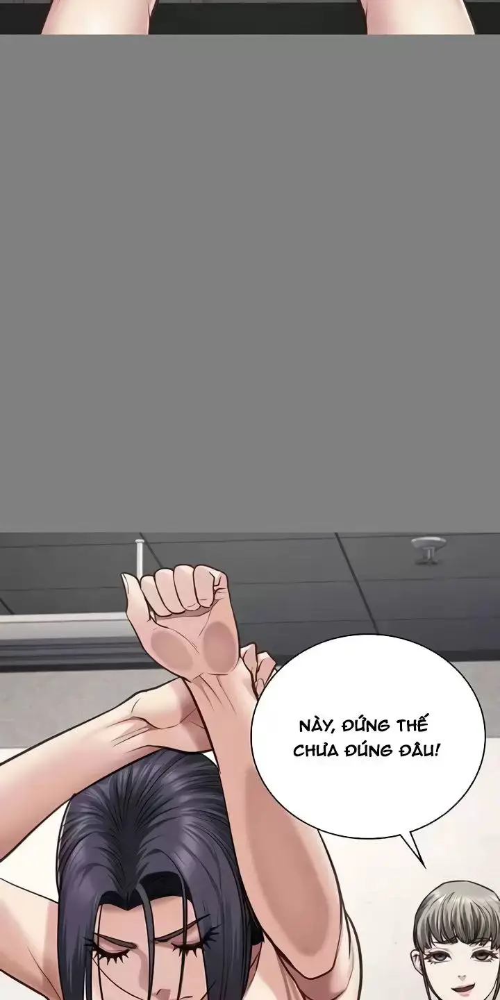 Giam Cầm Nettruyen ZZZ Chương 72 Page 80