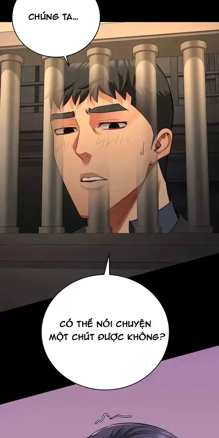 Giam Cầm Nettruyen ZZZ Chương 72 Page 97